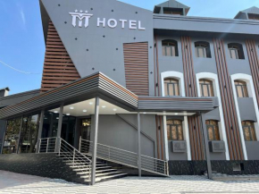 TM Hotel
